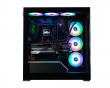 Shark RGBeast TR906 Gaming PC - RTX 5090 - Ryzen 9 9950X3D