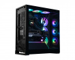 Shark RGBeast TR906 Gaming PC - RTX 5090 - Ryzen 9 9950X3D