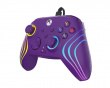 Afterglow Wave Kablet Controller - Lilla