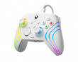Afterglow Wave Kablet Controller - Hvid