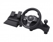 GXT 289 Movi Racing Rat og Pedaler
