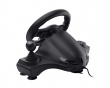 GXT 289 Movi Racing Rat og Pedaler