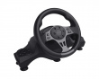 GXT 289 Movi Racing Rat og Pedaler