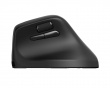 M5 8K Trådløs Ergonomisk Mus - Sort 