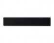 Silikone Palm Rest til K10 Pro / Q6 / Q6 Pro / Q14 Pro / V6 - Sort Håndledsstøtte