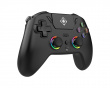 Pro Trådløs Controller PS5 [Hall Effect] - Sort