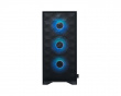 Shark Esport R501 Gaming PC - RTX 5060 - Ryzen 5 5500