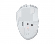 Scimitar Elite Wireless SE MMO Gaming Mus - Hvid