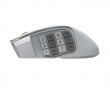 Scimitar Elite Wireless SE MMO Gaming Mus - Hvid