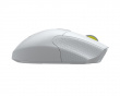 Scimitar Elite Wireless SE MMO Gaming Mus - Hvid