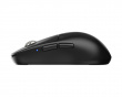 X2H v3 eS Medium Trådløs Gaming Mus - Sort