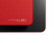 Musemåtte FX Hayate Otsu V2 - XSOFT - XL - Wine Red