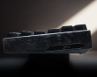 YING75 HE Forged Carbon Fiber Tastatur - Hvid [TTC Shadow]