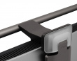 Screenbar HALO 2 Lampe - LED-skærmlys, Lampe med Trådløs Controller
