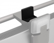 Screenbar HALO 2 Lampe - LED-skærmlys, Lampe med Trådløs Controller