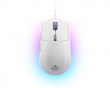 Rival 3 Gen 2 Gamingmus – Hvid