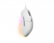Rival 3 Gen 2 Gamingmus – Hvid