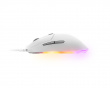Rival 3 Gen 2 Gamingmus – Hvid