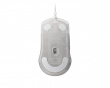 Rival 3 Gen 2 Gamingmus – Hvid