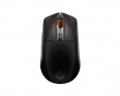 Rival 3 Gen 2 Trådløs Gamingmus – Sort