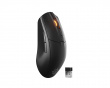 Rival 3 Gen 2 Trådløs Gamingmus – Sort