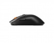 Rival 3 Gen 2 Trådløs Gamingmus – Sort