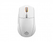 Rival 3 Gen 2 Trådløs Gamingmus – Hvid