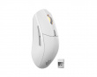 Rival 3 Gen 2 Trådløs Gamingmus – Hvid