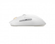 Rival 3 Gen 2 Trådløs Gamingmus – Hvid