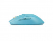 Rival 3 Gen 2 Trådløs Gamingmus – Aqua