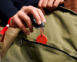 POP 4-pack - Item Finder - Sort/Hvid/Rød/Blå