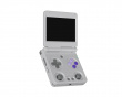 RG34XXSP Retro Emulator (64GB) - Grå