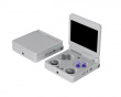 RG34XXSP Retro Emulator (64GB) - Grå