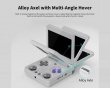 RG34XXSP Retro Emulator (64GB) - Grå