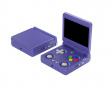 RG34XXSP Retro Emulator (64GB) - Indigo Blå