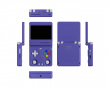 RG34XXSP Retro Emulator (64GB) - Indigo Blå