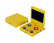 RG34XXSP Retro Emulator (64GB) - Gul