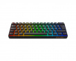 DK470 60 % ISO Hotswap Mekanisk Gamingtastatur – Sort