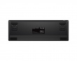 DK470 60 % ISO Hotswap Mekanisk Gamingtastatur – Sort