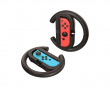 Racing Wheel til Nintendo Switch & Nintendo Switch 2