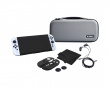 Starter Kit til Nintendo Switch 2 - Grå