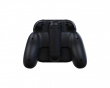 S2 Ergo Grip til Nintendo Switch 2 - Sort