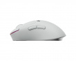 ZywOo the Chosen Mouse Mini - Hvid