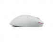 ZywOo the Chosen Mouse Mini - Hvid