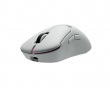 ZywOo the Chosen Mouse Medium - Hvid