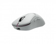 ZywOo the Chosen Mouse Medium - Hvid
