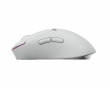 ZywOo the Chosen Mouse Medium - Hvid