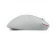ZywOo the Chosen Mouse Medium - Hvid
