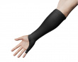 ES Arm Sleeve Open Palm Long - Size M - Sort