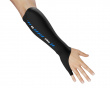 ES Arm Sleeve Open Palm Long - Size XL - Sort